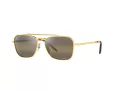 Ray-Ban New Caravan Ochelari de Soare RB 3636 9196/G5 55