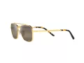 Ray-Ban New Caravan Ochelari de Soare RB 3636 9196/G5 55