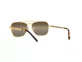 Ray-Ban New Caravan Ochelari de Soare RB 3636 9196/G5 55
