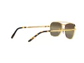 Ray-Ban New Caravan Ochelari de Soare RB 3636 9196/G5 55