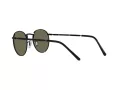 Ray-Ban New Round Ochelari de Soare RB 3637 002/G1 50