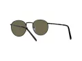 Ray-Ban New Round Ochelari de Soare RB 3637 002/G1 50