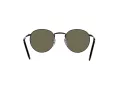 Ray-Ban New Round Ochelari de Soare RB 3637 002/G1 50