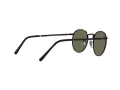 Ray-Ban New Round Ochelari de Soare RB 3637 002/G1 50