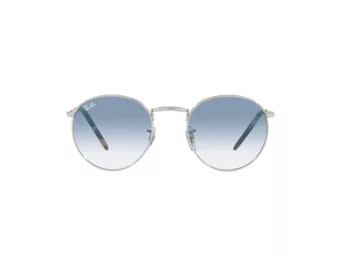 Ray-Ban New Round Ochelari de Soare RB 3637 003/3F 50