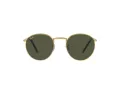 Ray-Ban New Round Ochelari de Soare RB 3637 919631 50