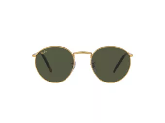 Ray-Ban New Round Ochelari de Soare RB 3637 9196/31 50