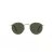 Ray-Ban New Round Ochelari de Soare RB 3637 919631 50