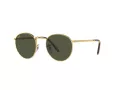 Ray-Ban New Round Ochelari de Soare RB 3637 919631 50