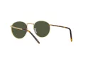 Ray-Ban New Round Ochelari de Soare RB 3637 919631 50
