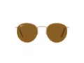 Ray-Ban New Round Ochelari de Soare RB 3637 9202/33 50