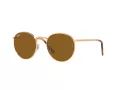Ray-Ban New Round Ochelari de Soare RB 3637 9202/33 50