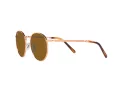 Ray-Ban New Round Ochelari de Soare RB 3637 9202/33 50