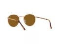 Ray-Ban New Round Ochelari de Soare RB 3637 9202/33 50