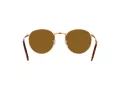 Ray-Ban New Round Ochelari de Soare RB 3637 9202/33 50
