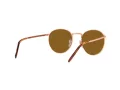 Ray-Ban New Round Ochelari de Soare RB 3637 9202/33 50