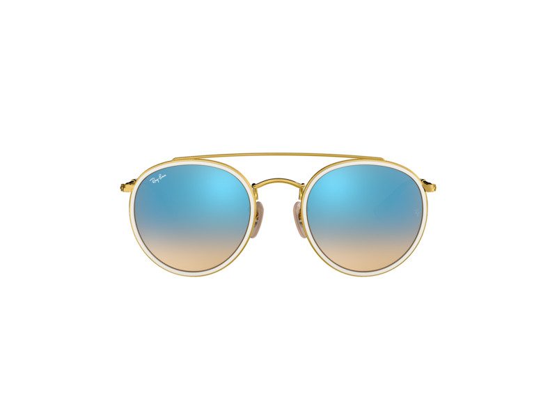 Ray-Ban Ochelari de Soare RB 3647N 001/4O