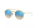 Ray-Ban Ochelari de Soare RB 3647N 001/4O 51