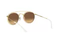 Ray-Ban Ochelari de Soare RB 3647N 001/4O 51