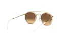 Ray-Ban Ochelari de Soare RB 3647N 001/4O 51