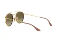 Ray-Ban Ochelari de Soare RB 3647N 001/7O 51