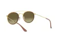 Ray-Ban Ochelari de Soare RB 3647N 001/7O 51