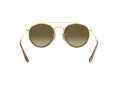 Ray-Ban Ochelari de Soare RB 3647N 001/7O 51