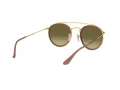 Ray-Ban Ochelari de Soare RB 3647N 001/7O 51
