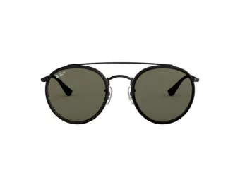 Ray-Ban Ochelari de Soare RB 3647N 002/58 51