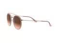 Ray-Ban Ochelari de Soare RB 3647N 9069/A5 51