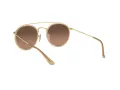 Ray-Ban Ochelari de Soare RB 3647N 9124/43