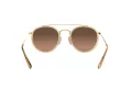 Ray-Ban Ochelari de Soare RB 3647N 9124/43