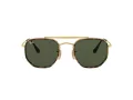 Ray-Ban The Marshal Ii Ochelari de Soare RB 3648M 001 52