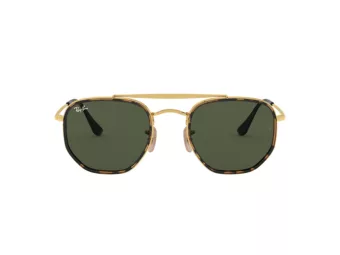 Ray-Ban The Marshal Ii Ochelari de Soare RB 3648M 001 52