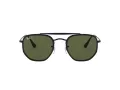 Ray-Ban The Marshal Ii Ochelari de Soare RB 3648M 002/58