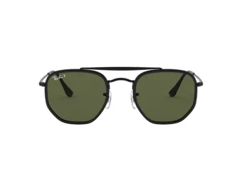 Ray-Ban The Marshal Ii Ochelari de Soare RB 3648M 002/58