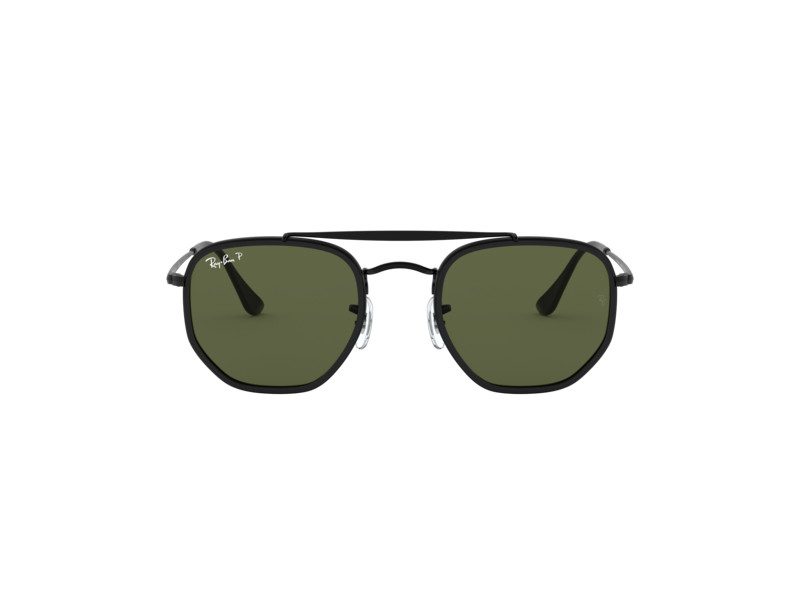 Ray-Ban The Marshal Ii Ochelari de Soare RB 3648M 002/58