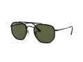Ray-Ban The Marshal Ii Ochelari de Soare RB 3648M 002/58