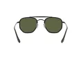 Ray-Ban The Marshal Ii Ochelari de Soare RB 3648M 002/58