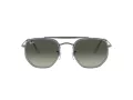 Ray-Ban The Marshal Ii Ochelari de Soare RB 3648M 004/71