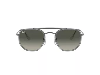 Ray-Ban The Marshal Ii Ochelari de Soare RB 3648M 004/71