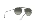 Ray-Ban The Marshal Ii Ochelari de Soare RB 3648M 004/71