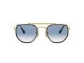 Ray-Ban The Marshal Ii Ochelari de Soare RB 3648M 91673F 52