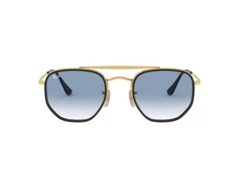 Ray-Ban The Marshal Ii Ochelari de Soare RB 3648M 91673F 52