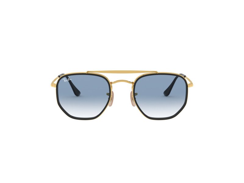 Ray-Ban The Marshal Ii Ochelari de Soare RB 3648M 9167/3F