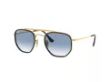 Ray-Ban The Marshal Ii Ochelari de Soare RB 3648M 91673F 52