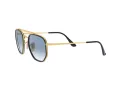 Ray-Ban The Marshal Ii Ochelari de Soare RB 3648M 91673F 52