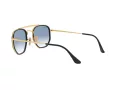 Ray-Ban The Marshal Ii Ochelari de Soare RB 3648M 91673F 52