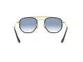 Ray-Ban The Marshal Ii Ochelari de Soare RB 3648M 91673F 52