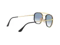 Ray-Ban The Marshal Ii Ochelari de Soare RB 3648M 91673F 52